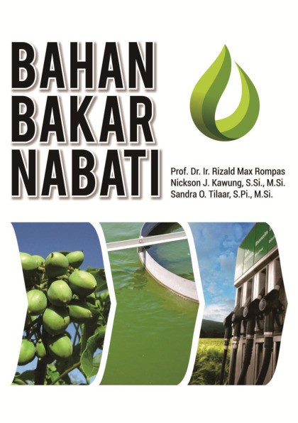 Bahan Bakar Nabati